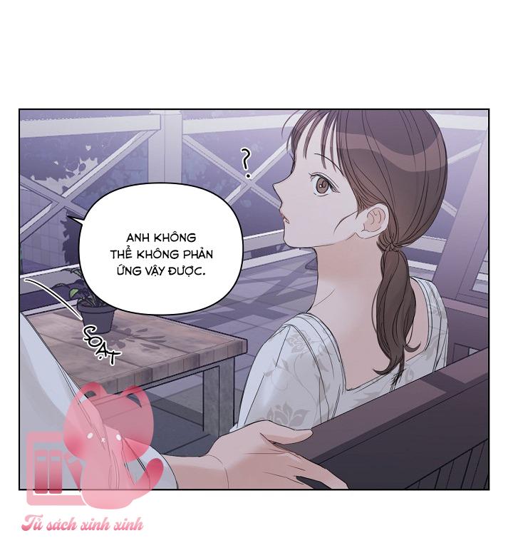 Baby Đến Rồi - Chap 63