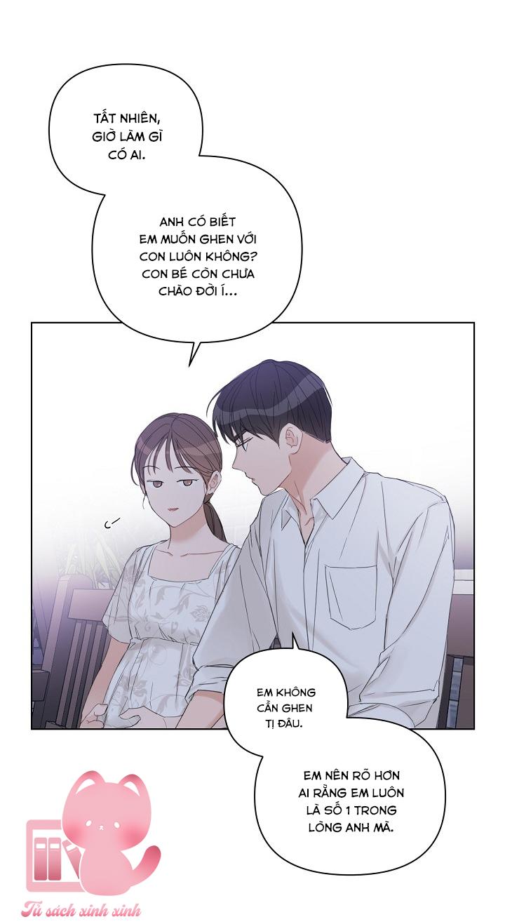 Baby Đến Rồi - Chap 63