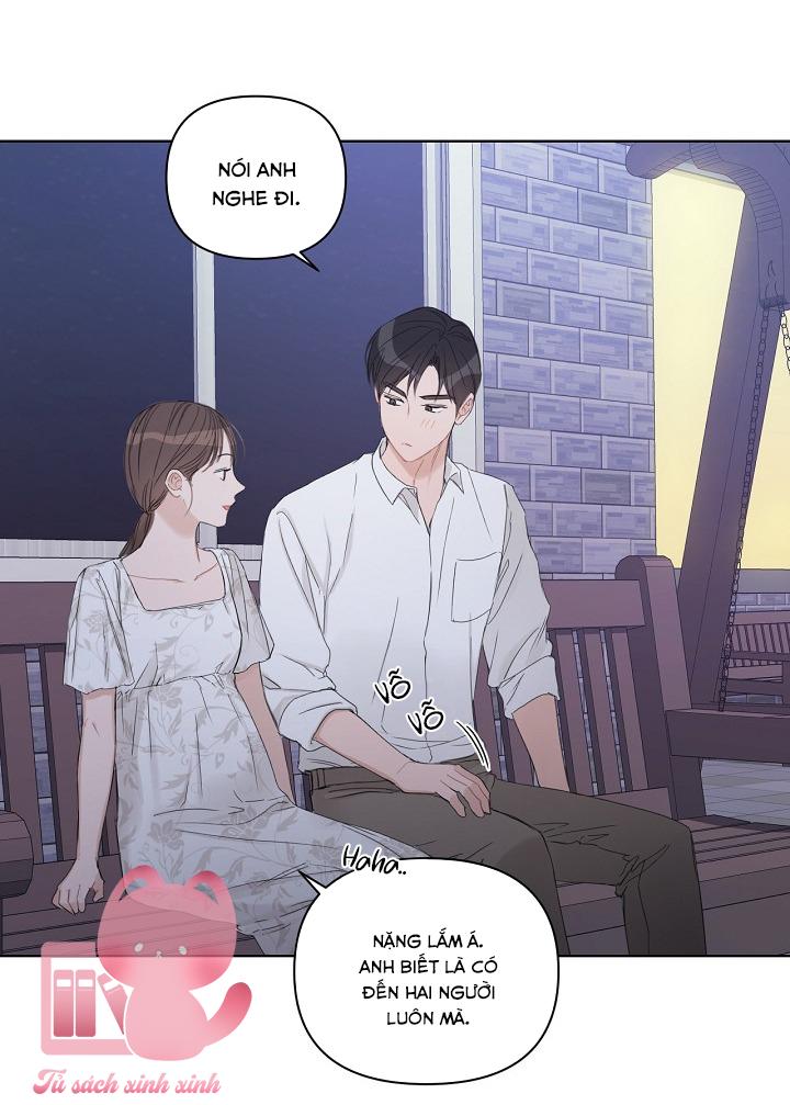 Baby Đến Rồi - Chap 63