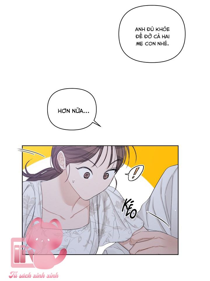 Baby Đến Rồi - Chap 63