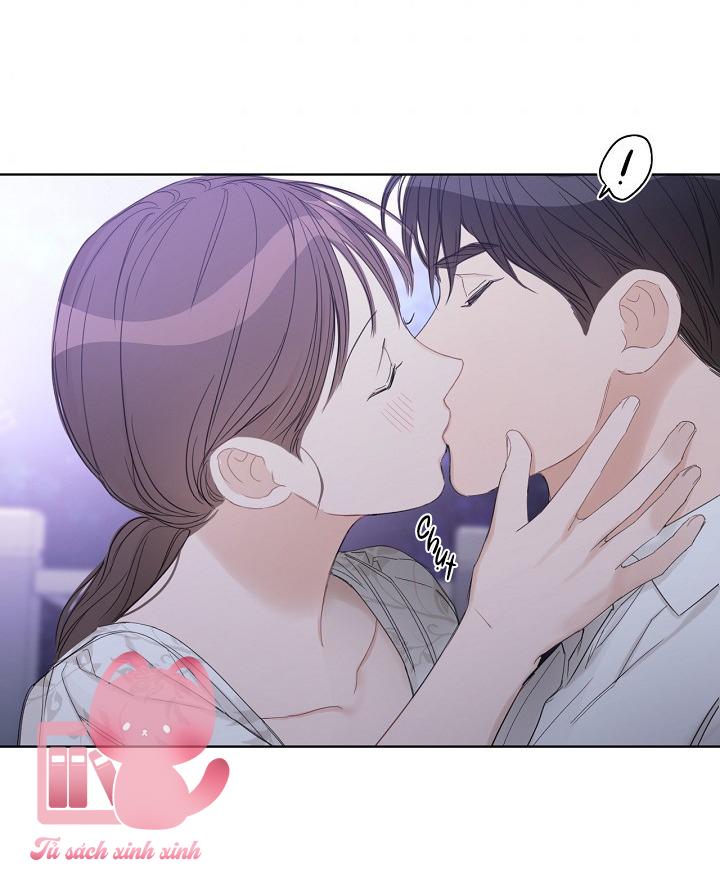 Baby Đến Rồi - Chap 63
