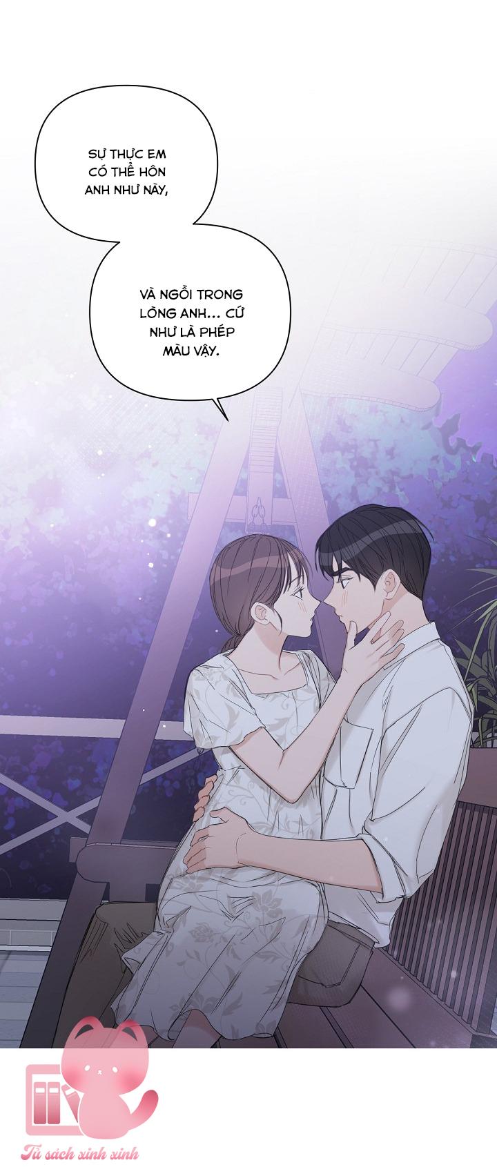 Baby Đến Rồi - Chap 63