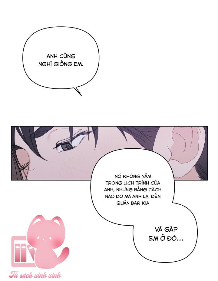 Baby Đến Rồi - Chap 63