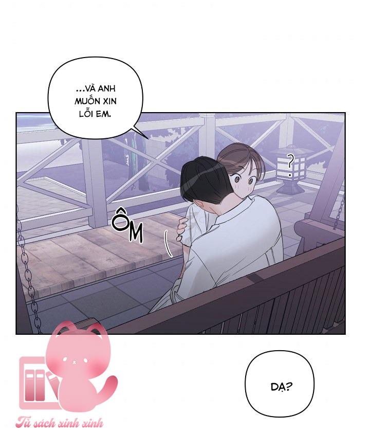 Baby Đến Rồi - Chap 63