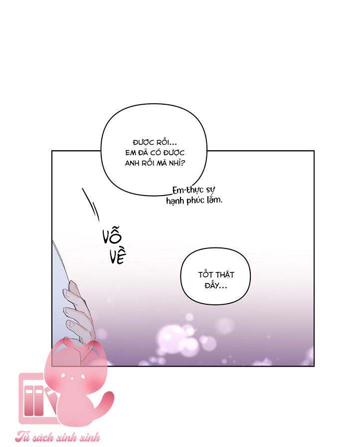 Baby Đến Rồi - Chap 63