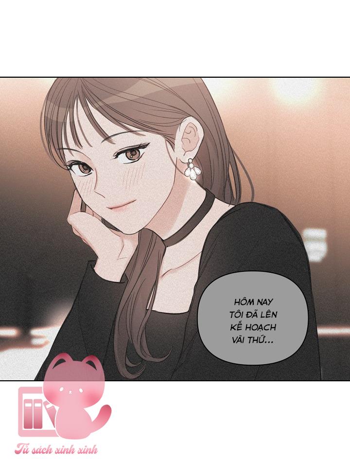 Baby Đến Rồi - Chap 63