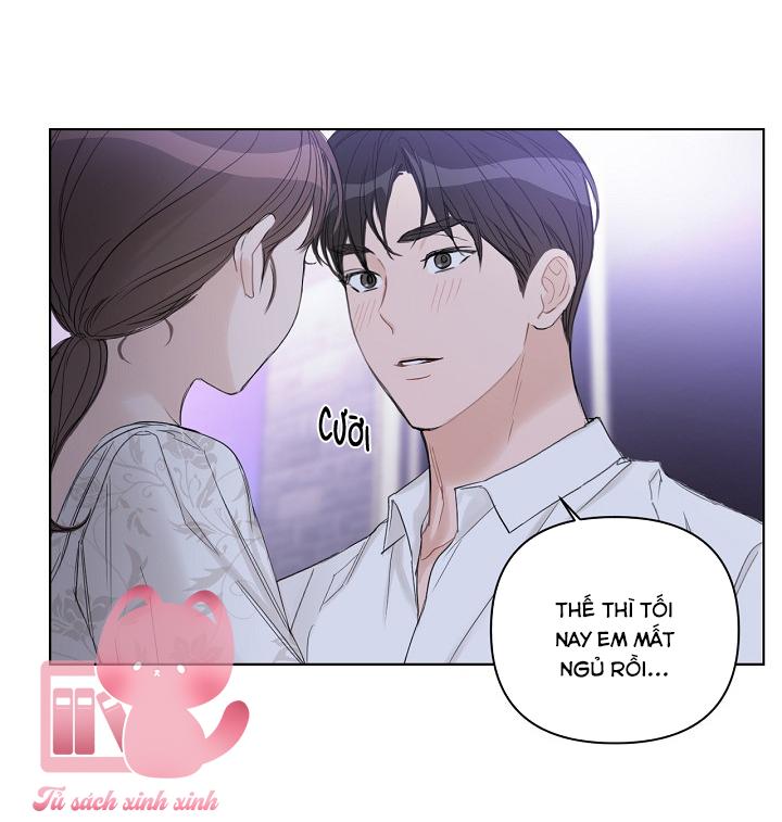 Baby Đến Rồi - Chap 63
