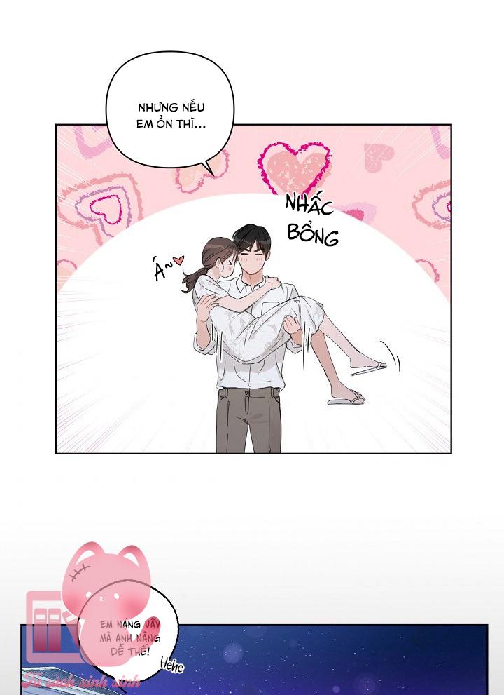 Baby Đến Rồi - Chap 63