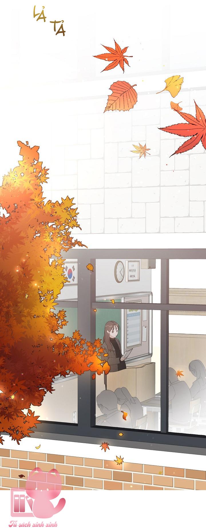 Baby Đến Rồi - Chap 63