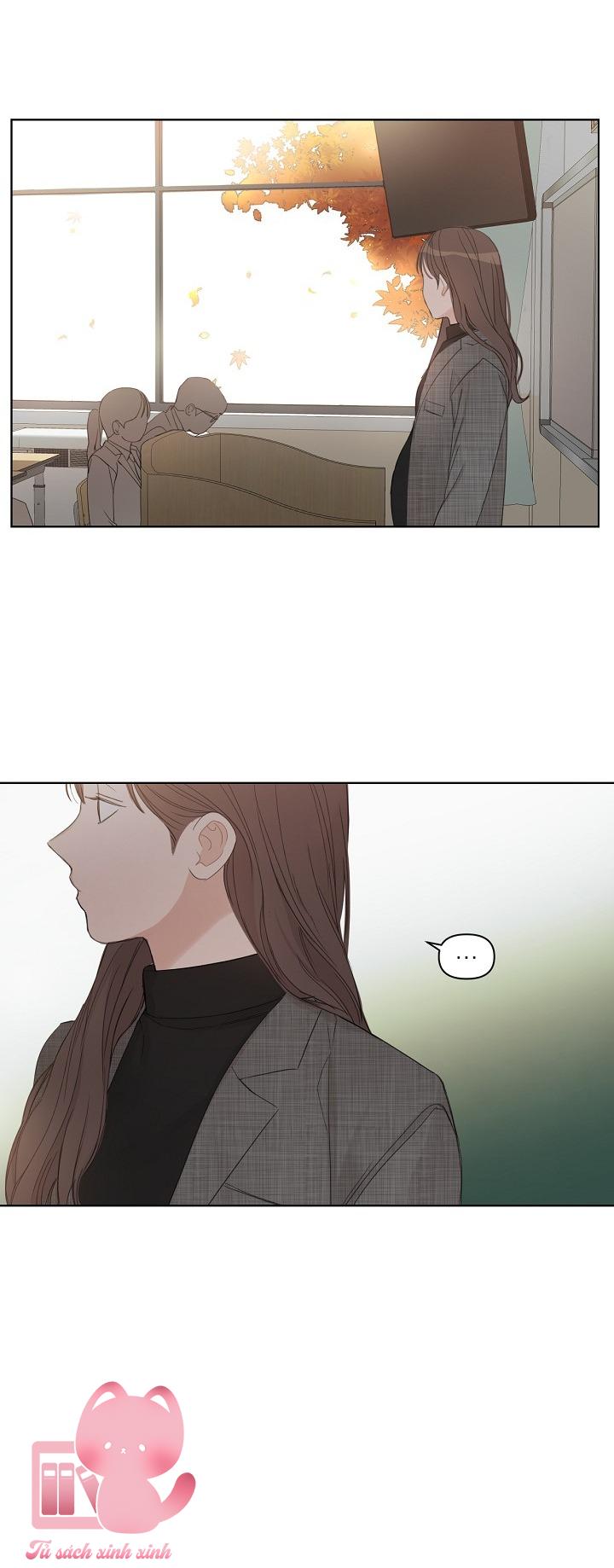Baby Đến Rồi - Chap 63