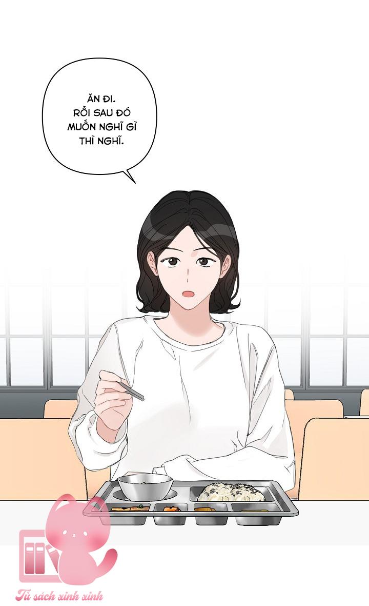 Baby Đến Rồi - Chap 63