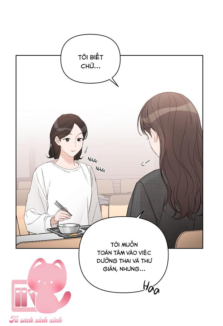 Baby Đến Rồi - Chap 63