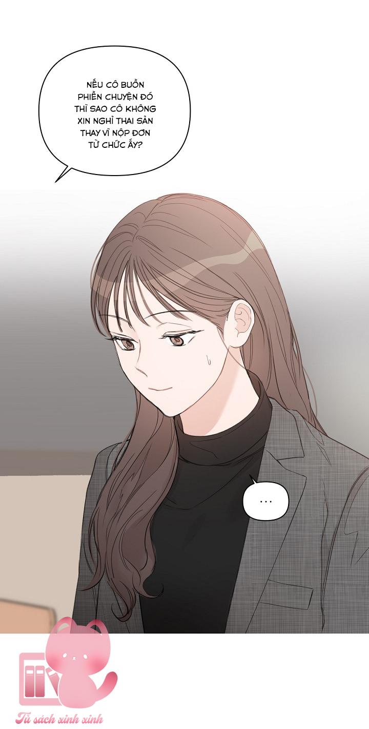 Baby Đến Rồi - Chap 63