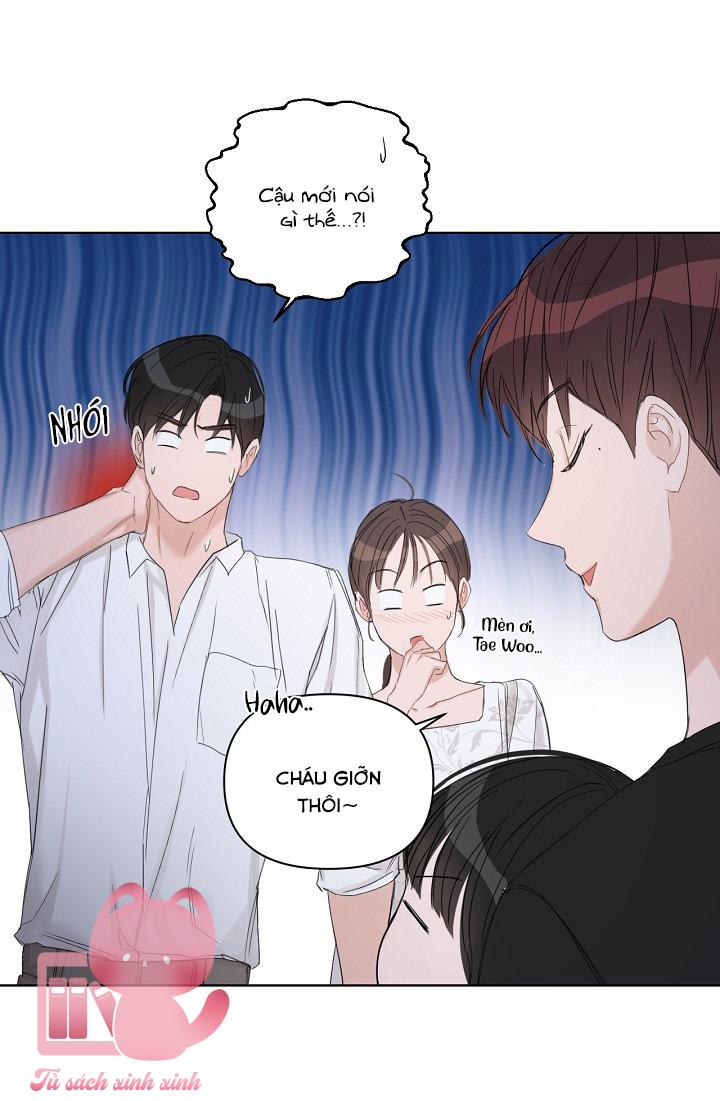 Baby Đến Rồi - Chap 63