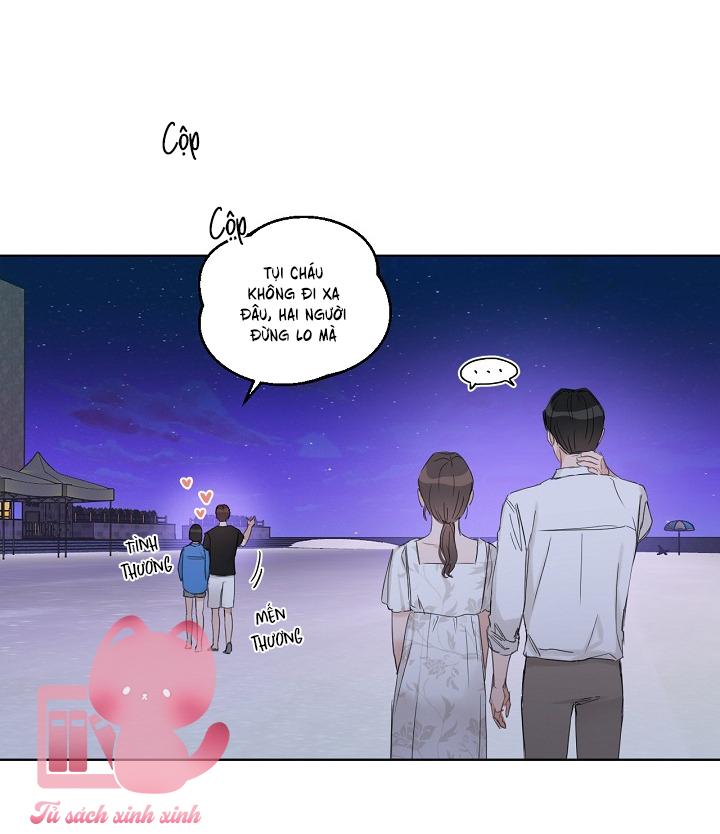 Baby Đến Rồi - Chap 63