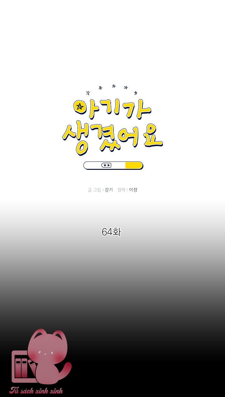 Baby Đến Rồi - Chap 64