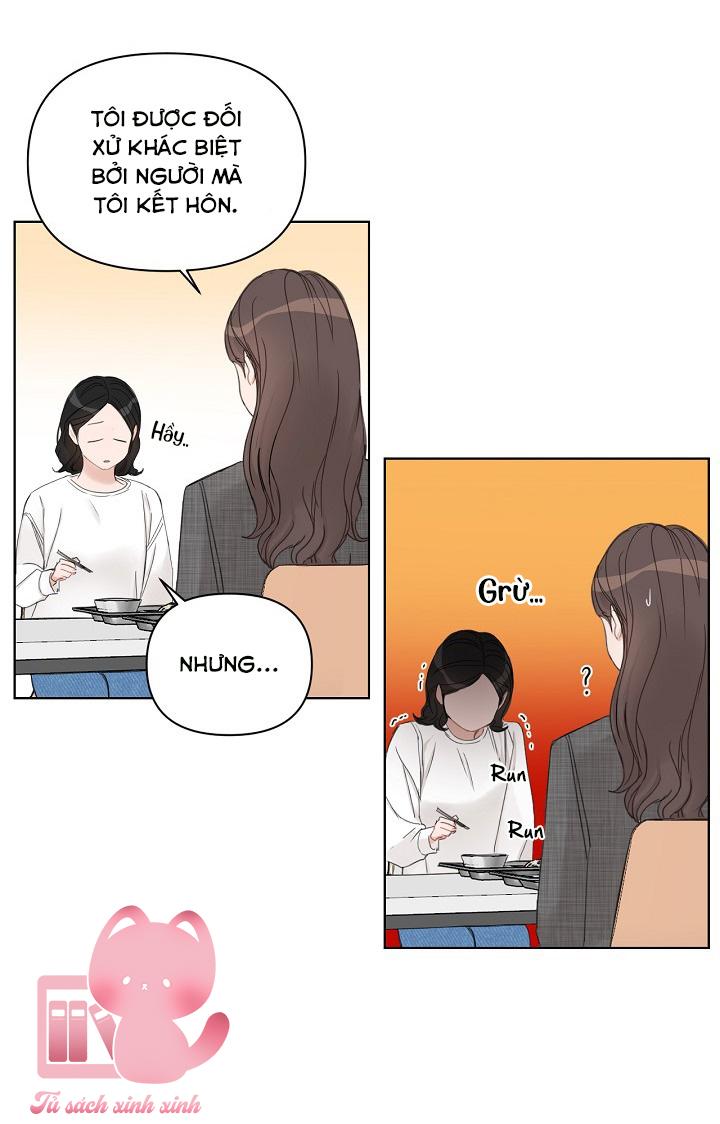 Baby Đến Rồi - Chap 64