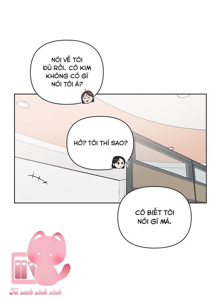 Baby Đến Rồi - Chap 64