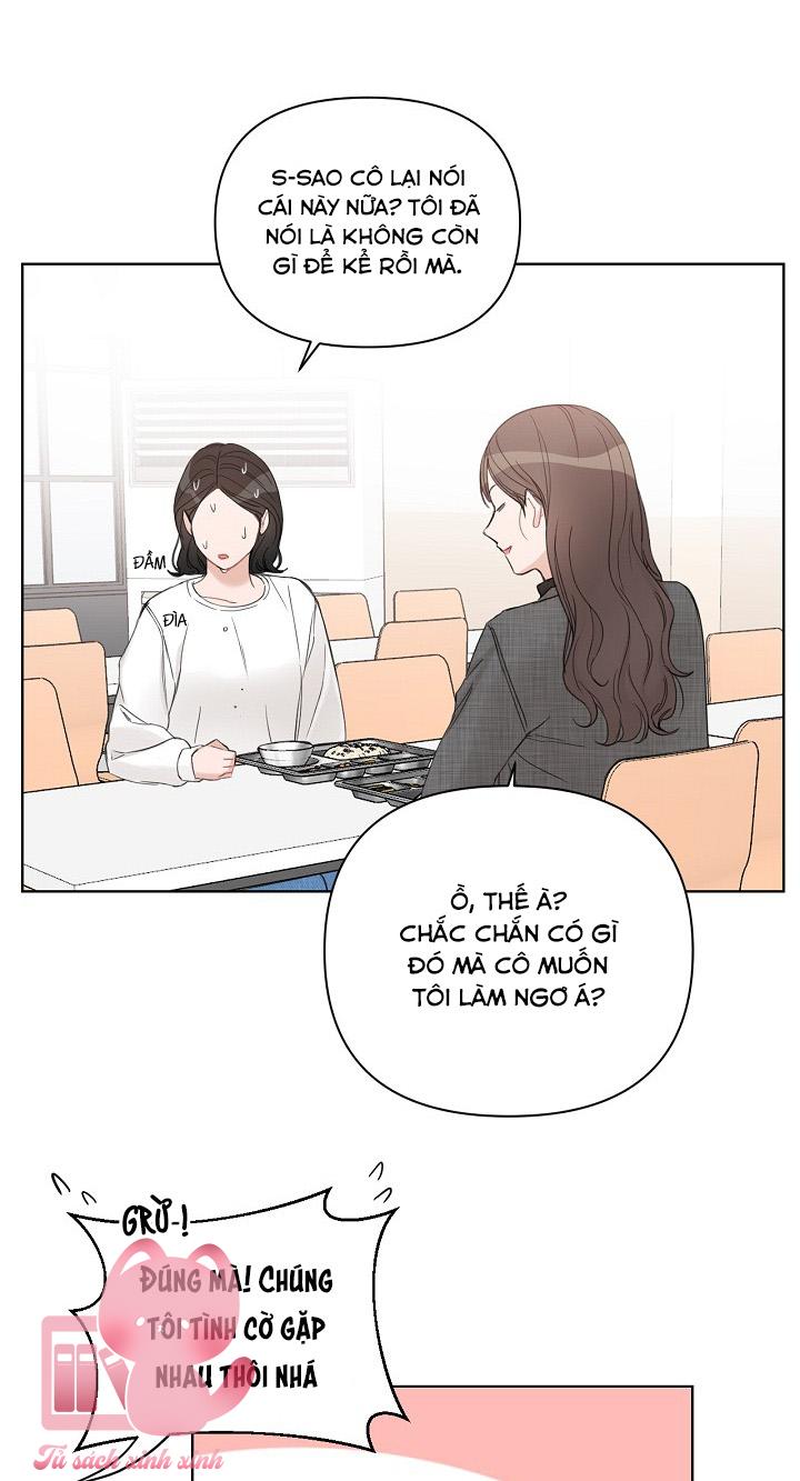 Baby Đến Rồi - Chap 64
