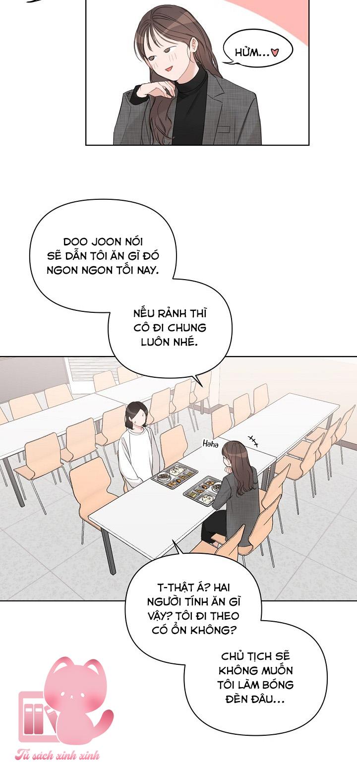 Baby Đến Rồi - Chap 64