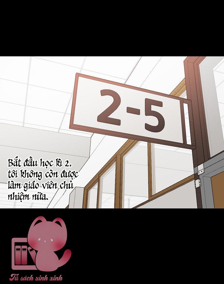 Baby Đến Rồi - Chap 64