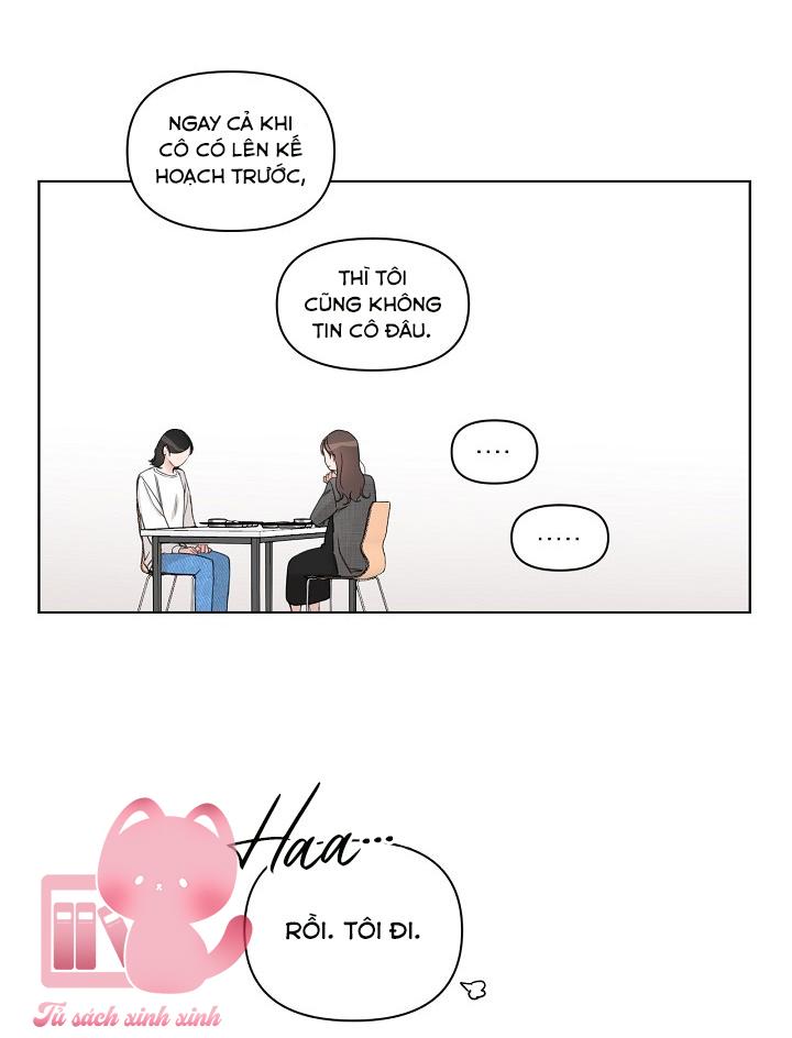 Baby Đến Rồi - Chap 64