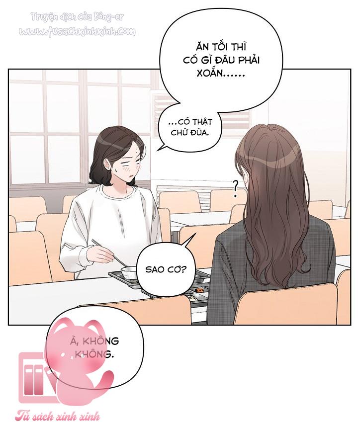 Baby Đến Rồi - Chap 64