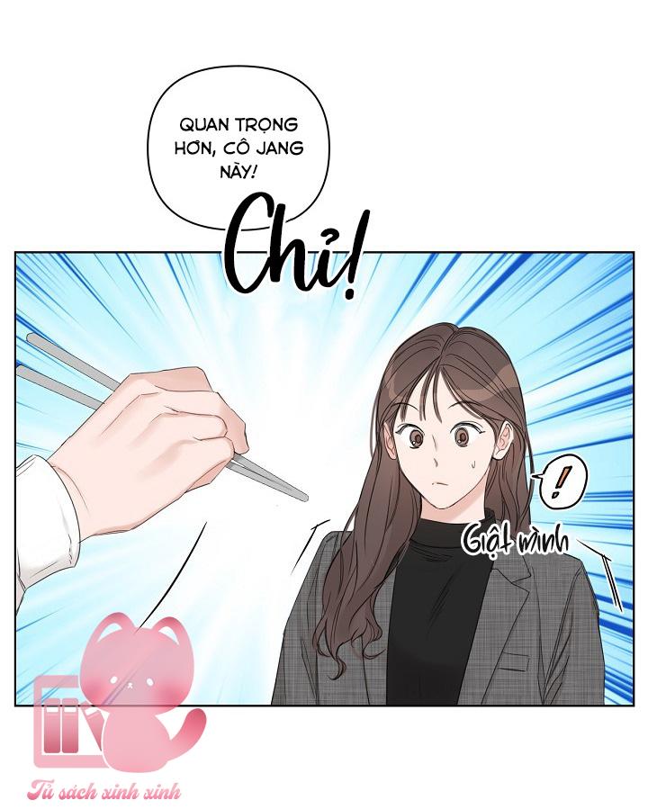 Baby Đến Rồi - Chap 64