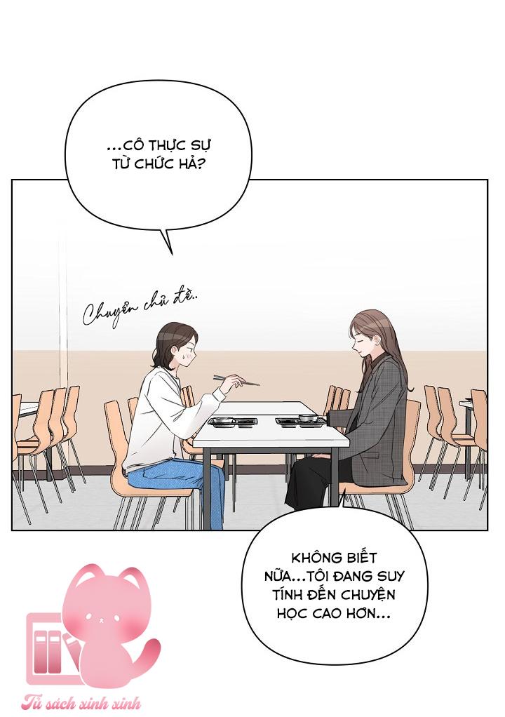 Baby Đến Rồi - Chap 64