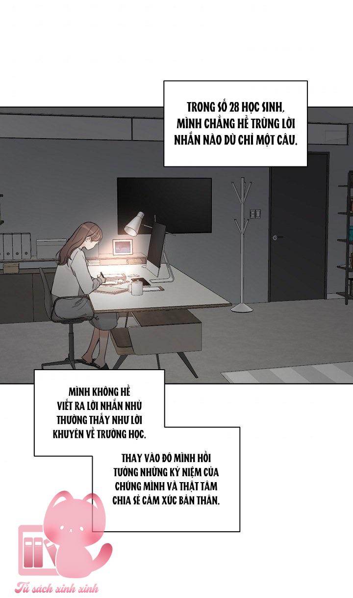 Baby Đến Rồi - Chap 64