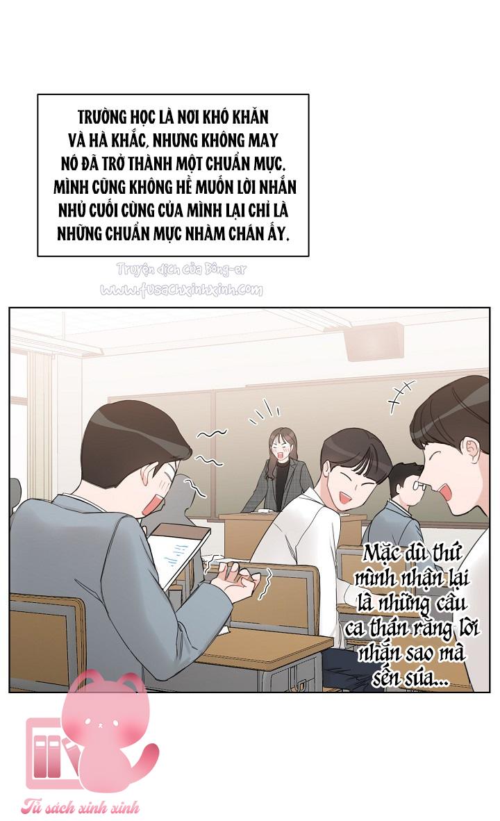 Baby Đến Rồi - Chap 64