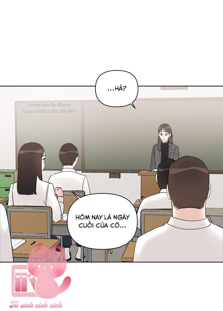 Baby Đến Rồi - Chap 64