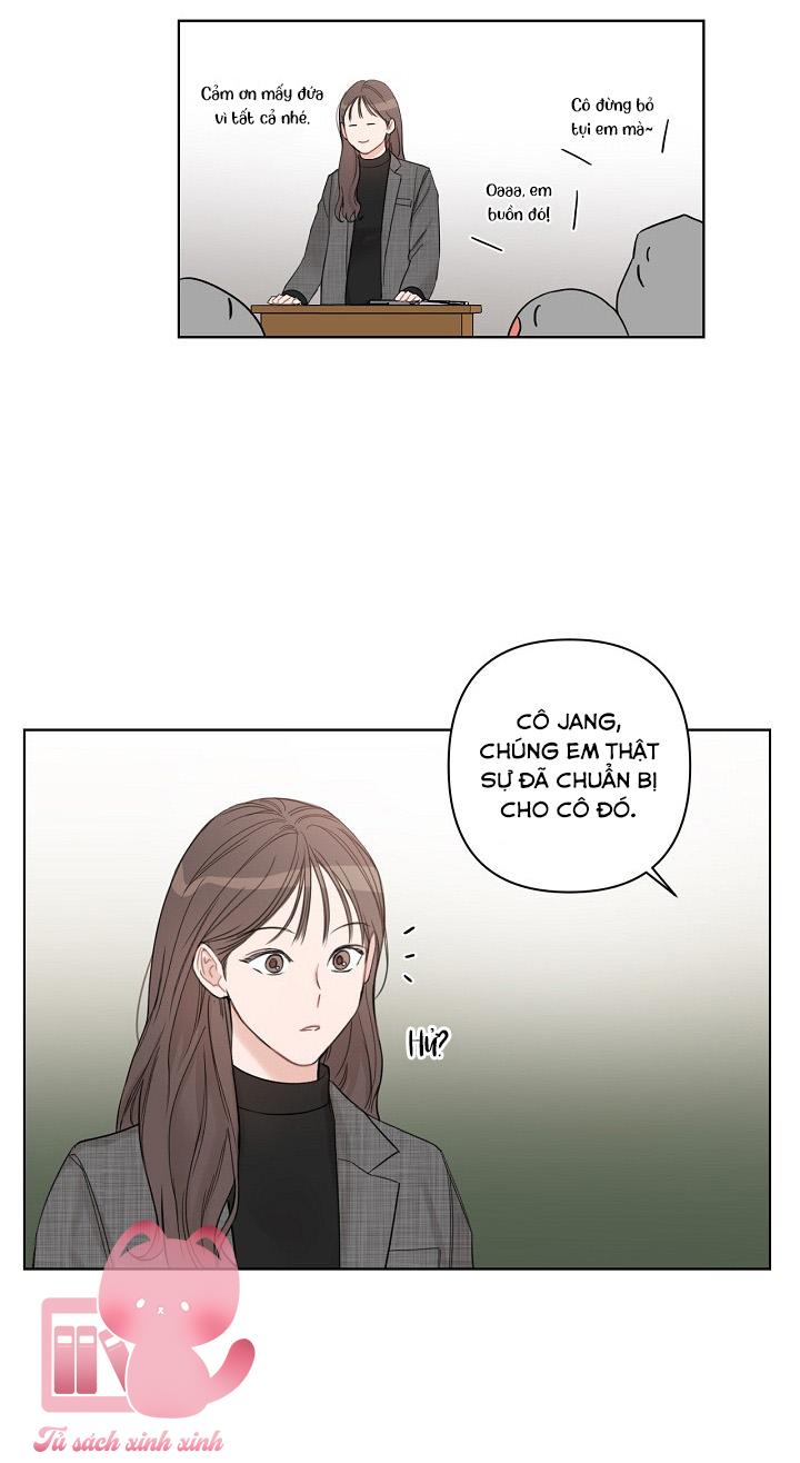 Baby Đến Rồi - Chap 64