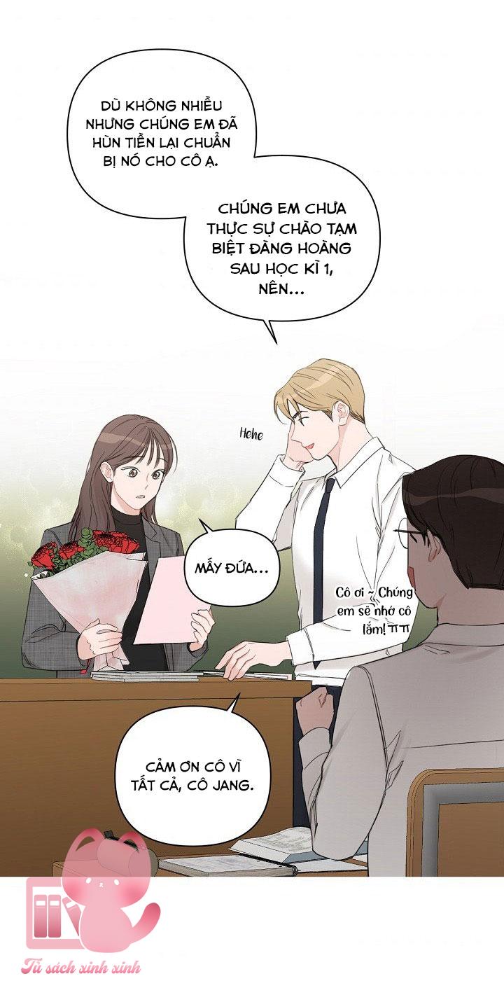 Baby Đến Rồi - Chap 64