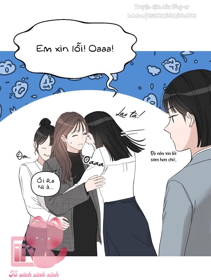 Baby Đến Rồi - Chap 64