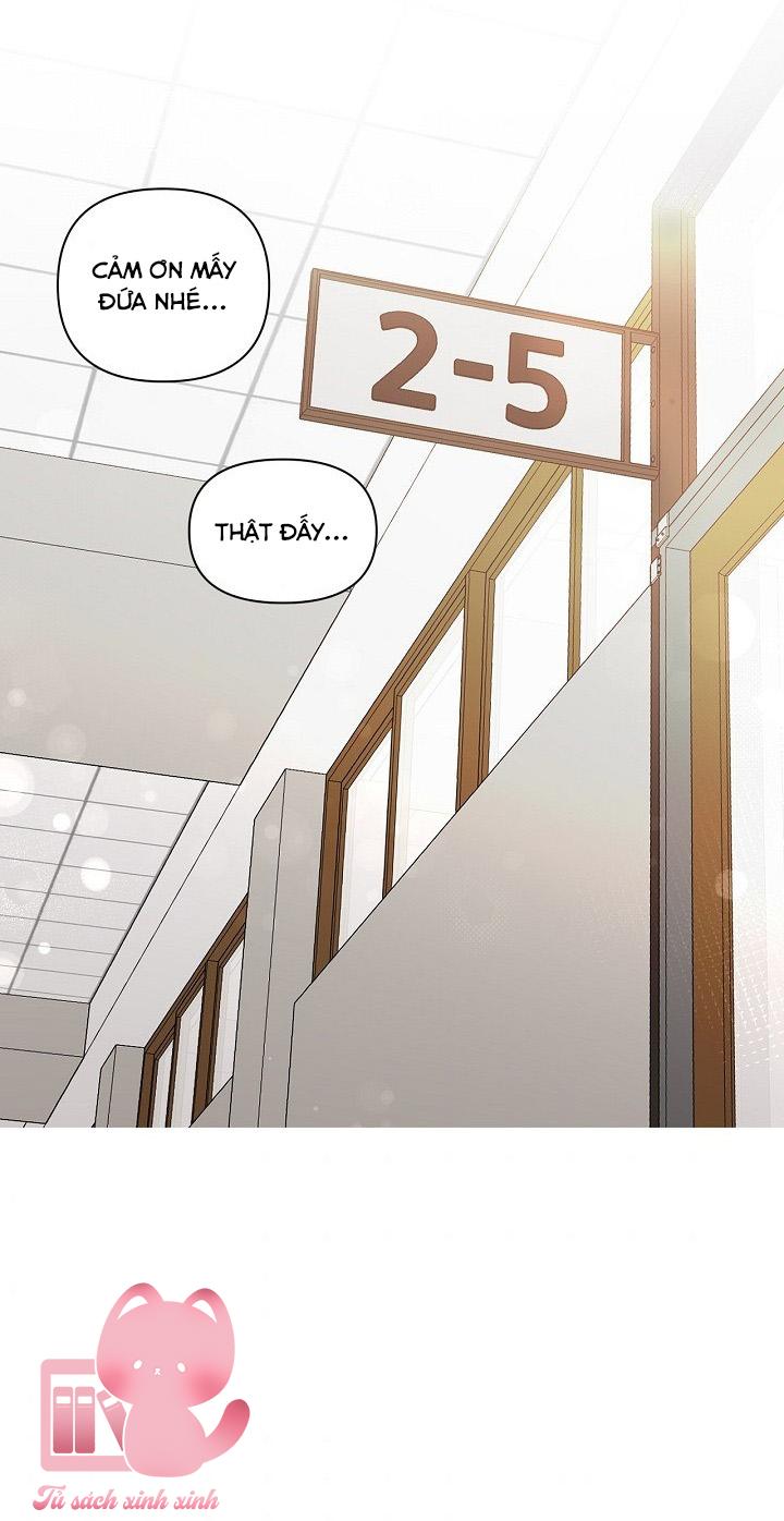 Baby Đến Rồi - Chap 64