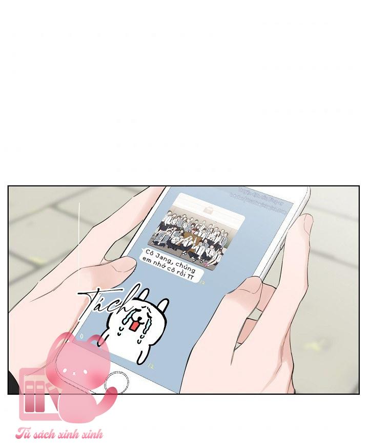 Baby Đến Rồi - Chap 64