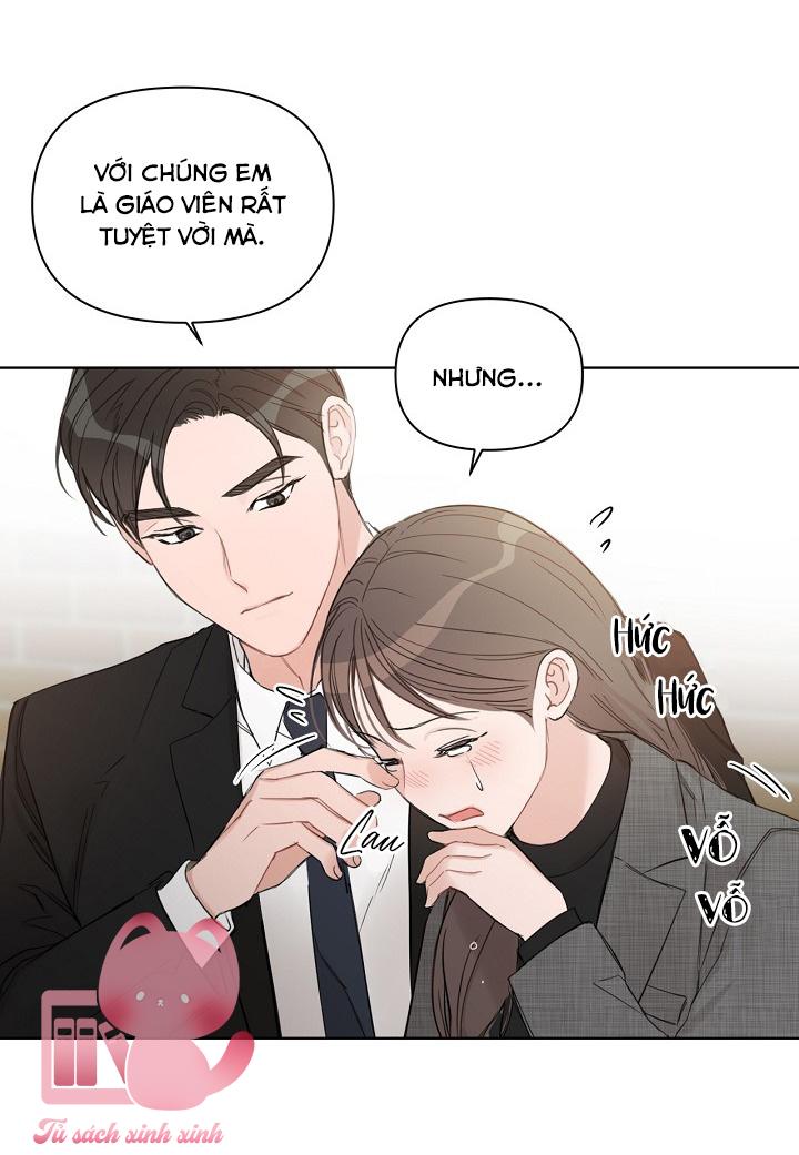 Baby Đến Rồi - Chap 64