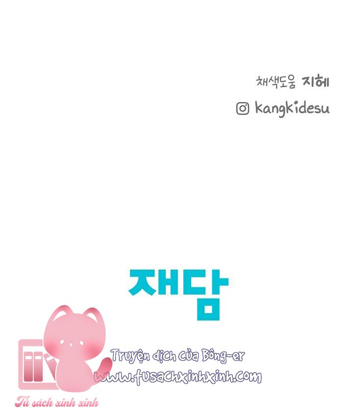 Baby Đến Rồi - Chap 64