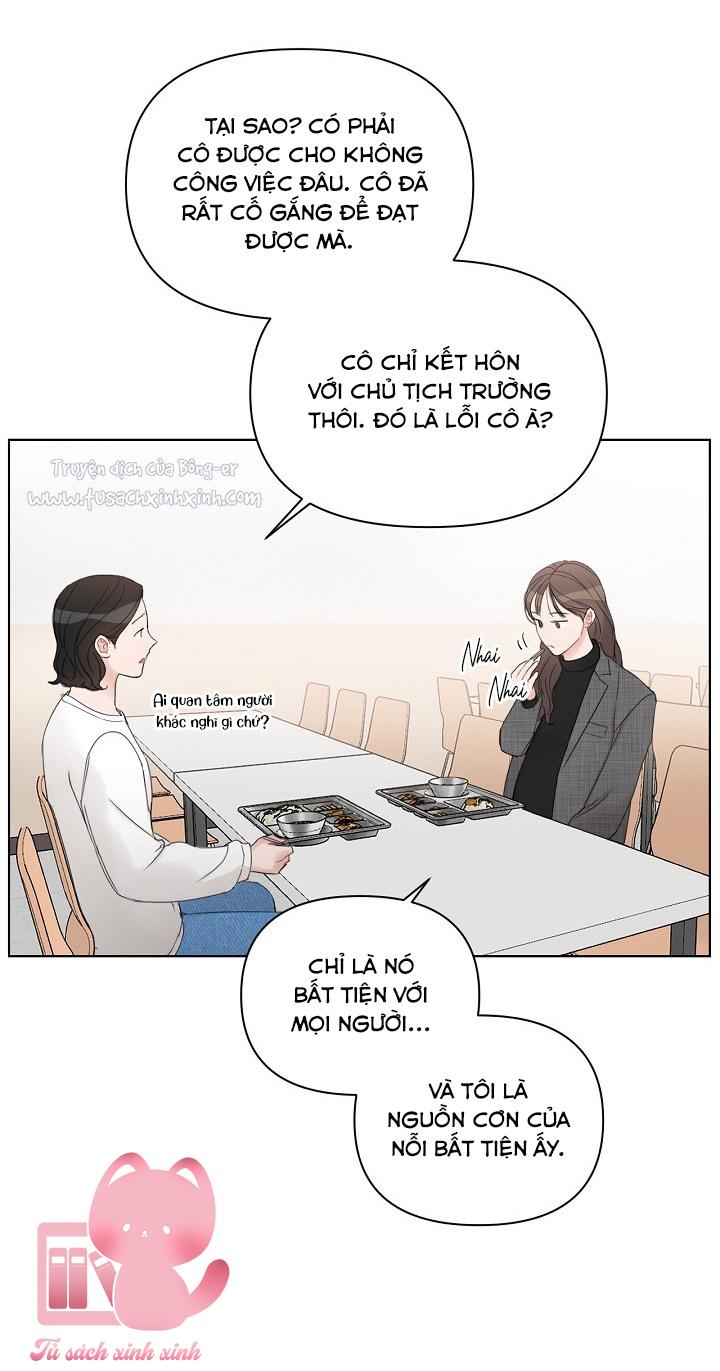 Baby Đến Rồi - Chap 64
