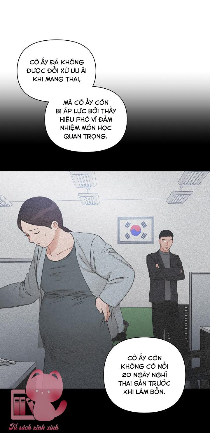 Baby Đến Rồi - Chap 64