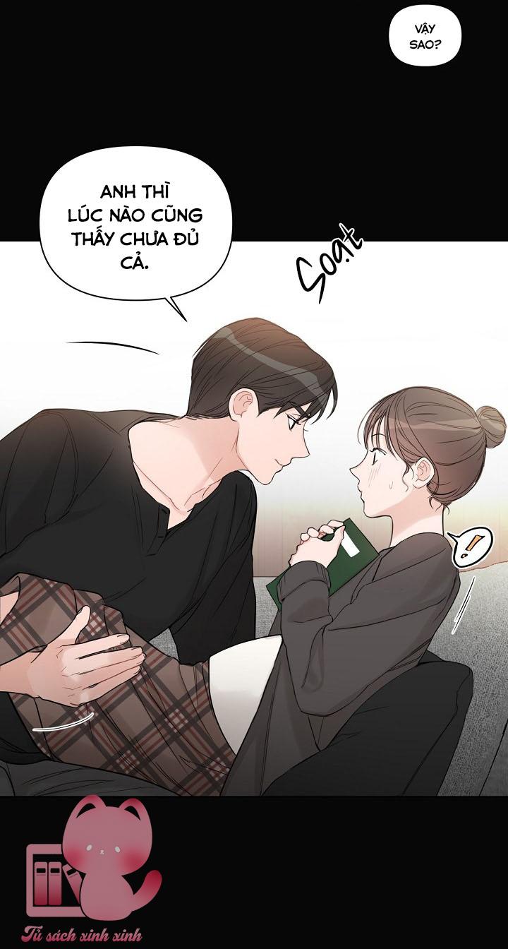 Baby Đến Rồi - Chap 65