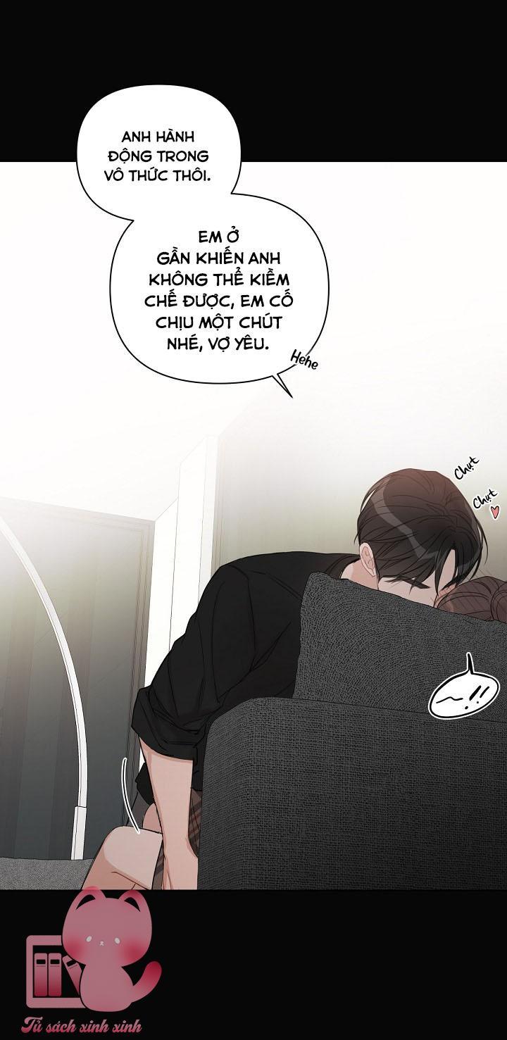 Baby Đến Rồi - Chap 65