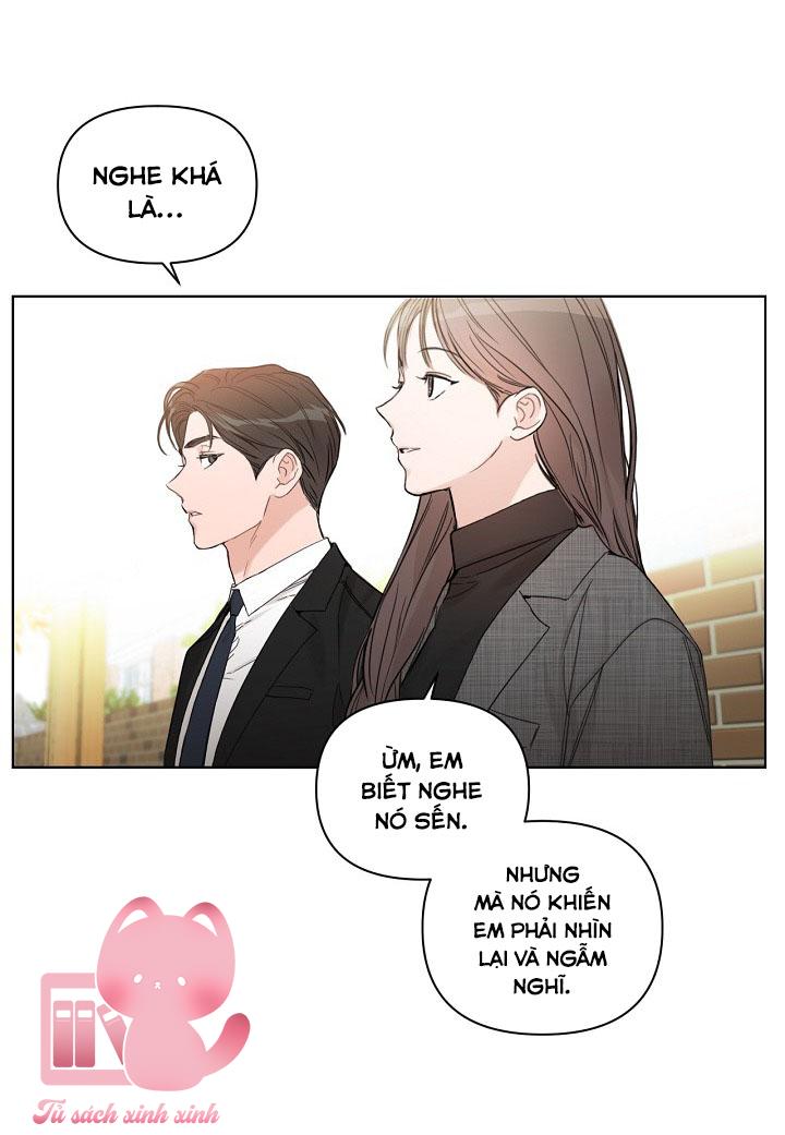 Baby Đến Rồi - Chap 65
