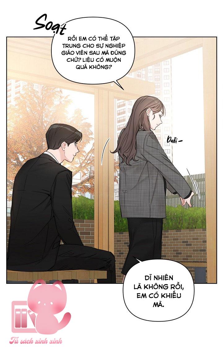 Baby Đến Rồi - Chap 65