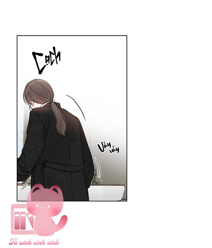 Baby Đến Rồi - Chap 65