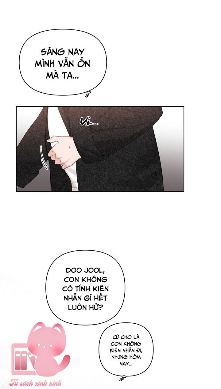 Baby Đến Rồi - Chap 65