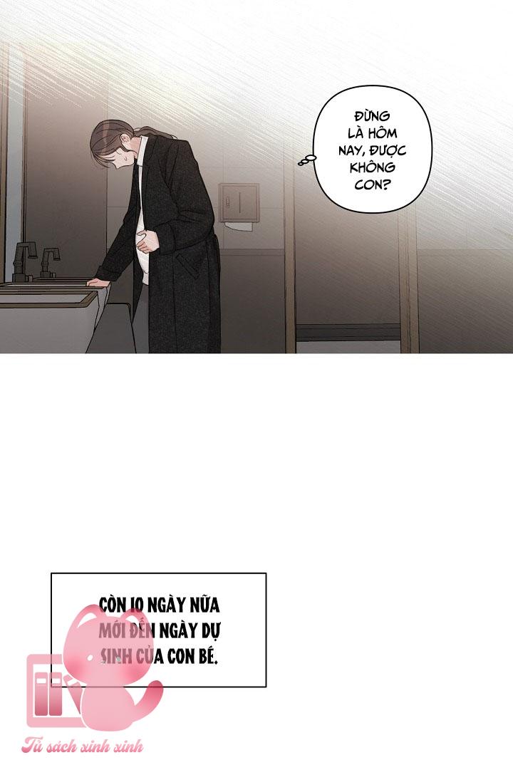Baby Đến Rồi - Chap 65