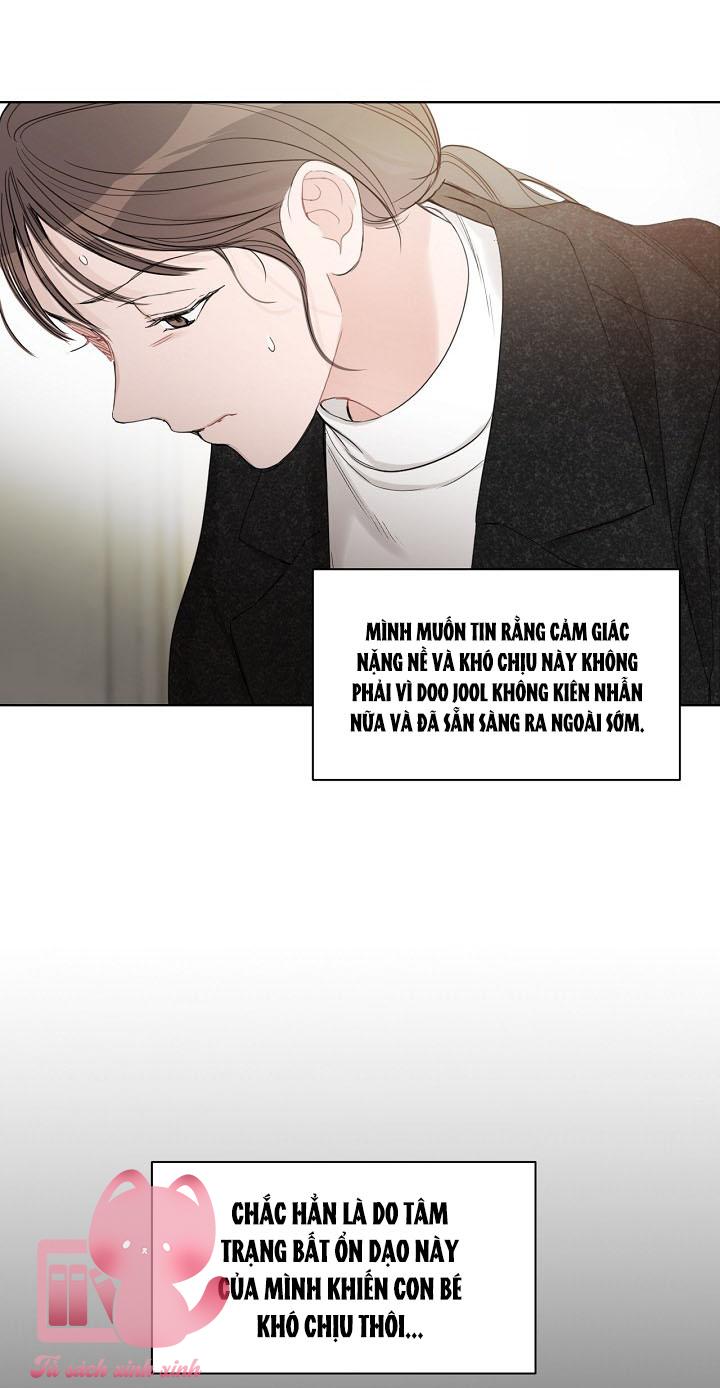 Baby Đến Rồi - Chap 65
