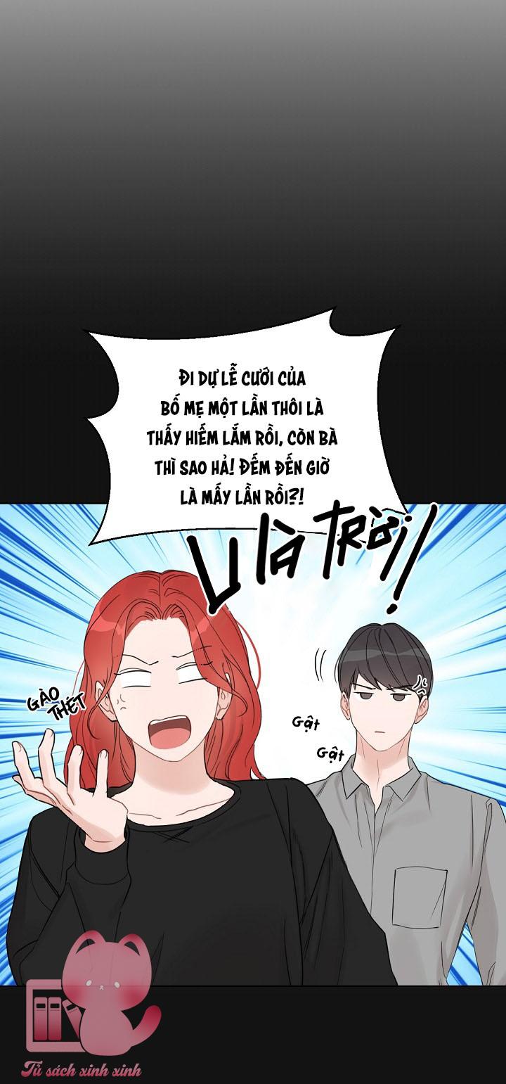 Baby Đến Rồi - Chap 65